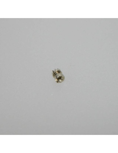 Rolex 1530 Pinion coulant