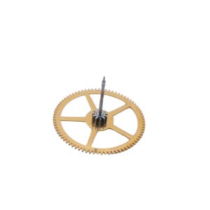 Certina 28.16 - 227 Roue de seconde - Sweep second wheel