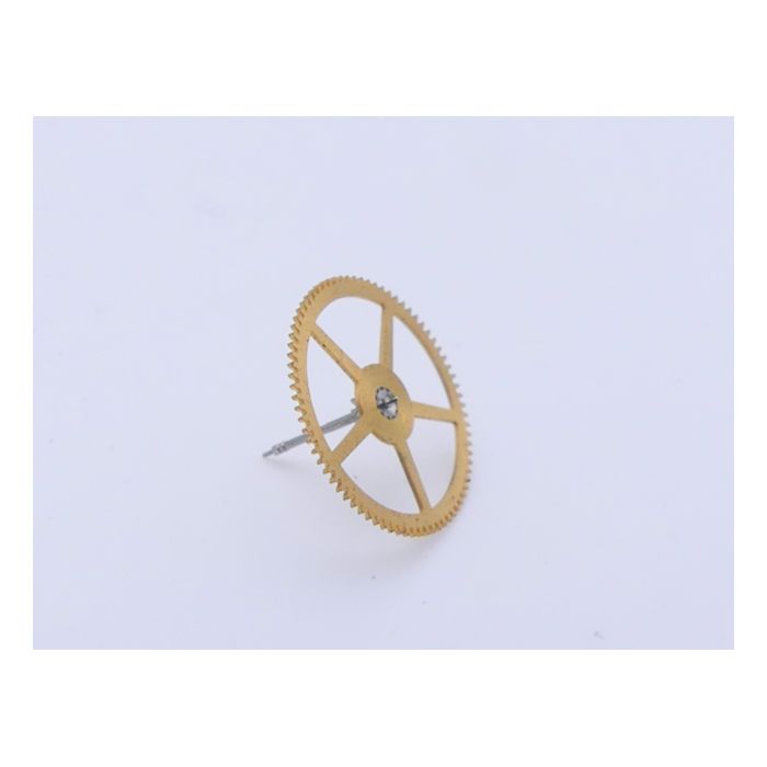 Certina 28.16 - 227 Roue de seconde - Sweep second wheel
