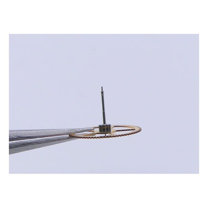 Certina 28.16 - 227 Roue de seconde - Sweep second wheel