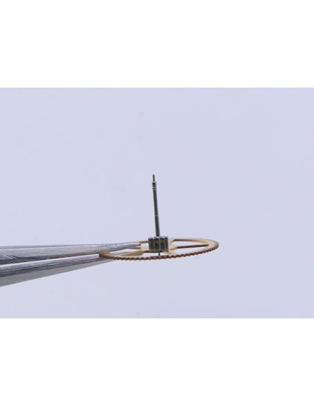 Certina 28.16 - 227 Roue de seconde - Sweep second wheel