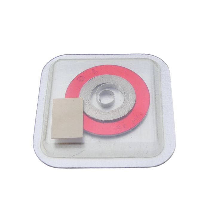 Certina 25-66 - 770 Ressort de barillet - Mainspring