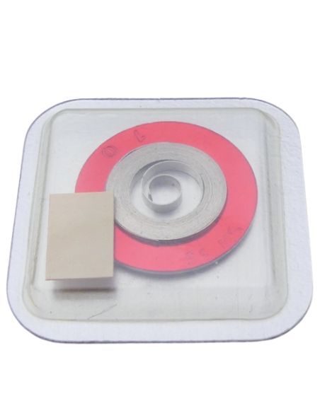 Certina 25-66 - 770 Ressort de barillet - Mainspring