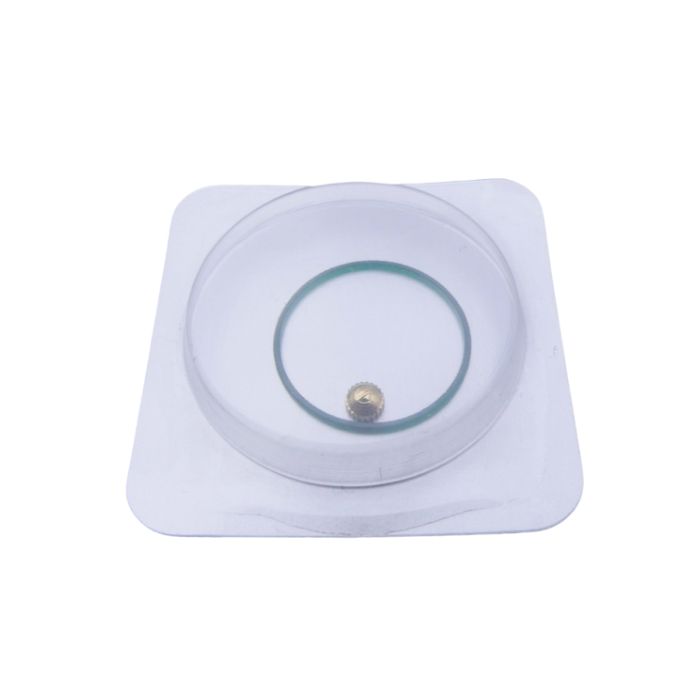 Rado couronne acier 5mm - Steel crown