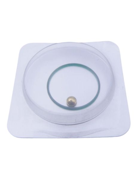 Rado couronne acier 5mm - Steel crown