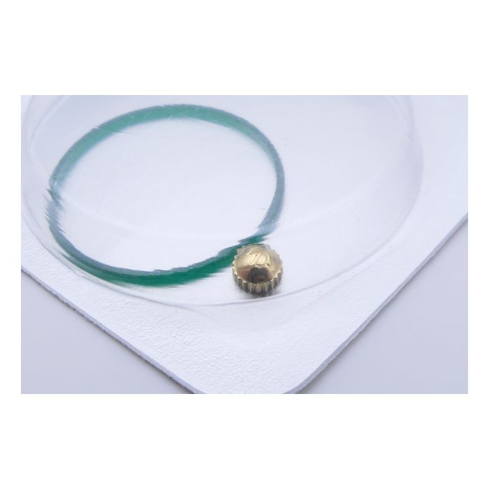 Rado couronne acier 5mm - Steel crown