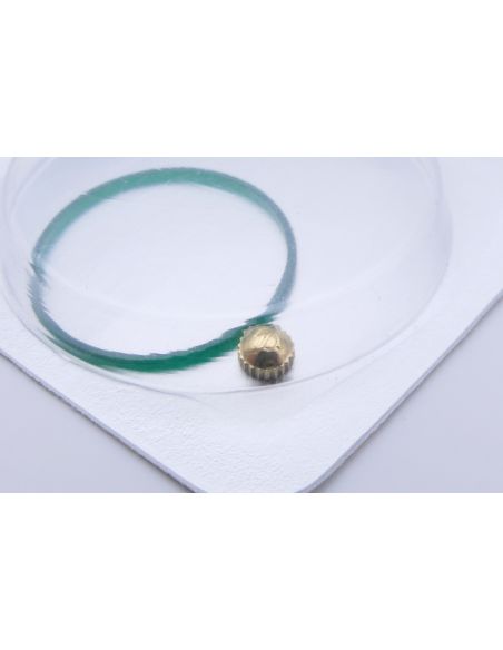 Rado couronne acier 5mm - Steel crown