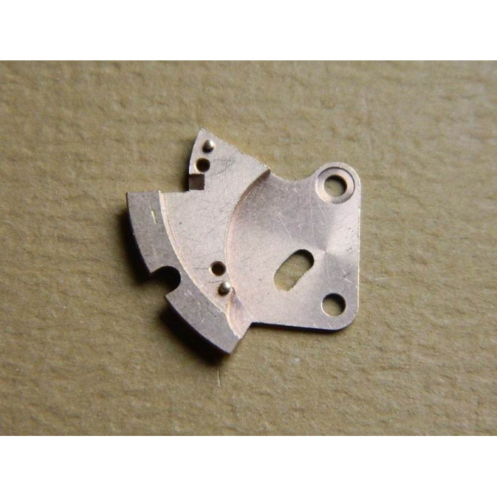 OMEGA Pont supérieur de masse oscillante - Calibre 332