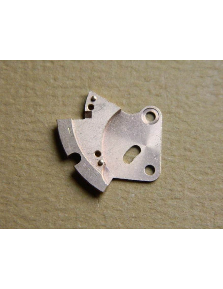 OMEGA Pont supérieur de masse oscillante - Calibre 332