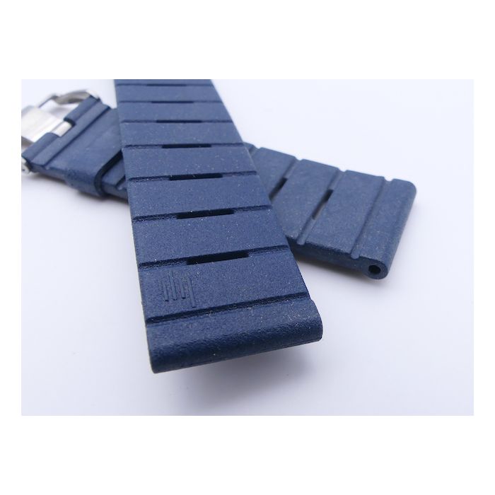 Lip Tallon Chronographe Bracelet - Rubber strap - 20mm