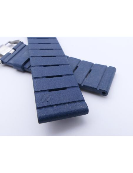 Lip Tallon Chronographe Bracelet - Rubber strap - 20mm