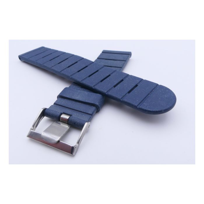 Lip Tallon Chronographe Bracelet - Rubber strap - 20mm