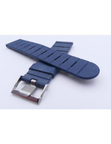 Lip Tallon Chronographe Bracelet - Rubber strap - 20mm