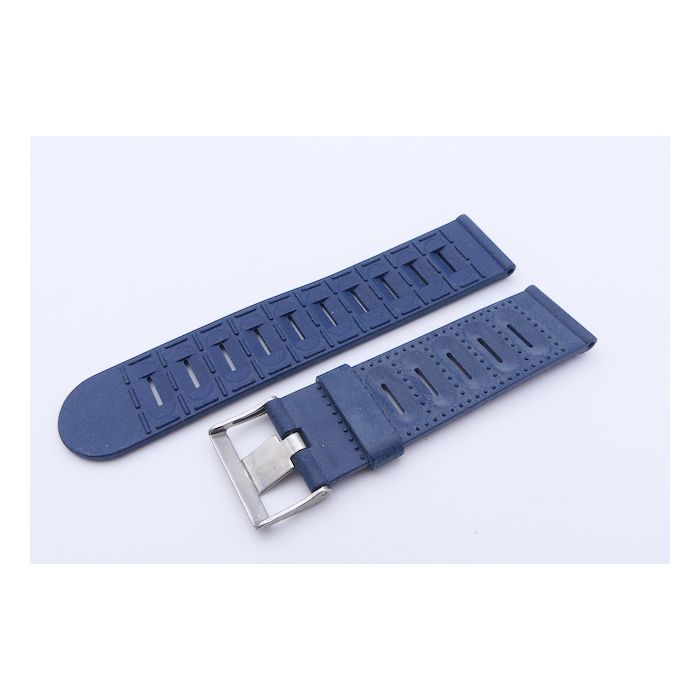 Lip Tallon Chronographe Bracelet - Rubber strap - 20mm