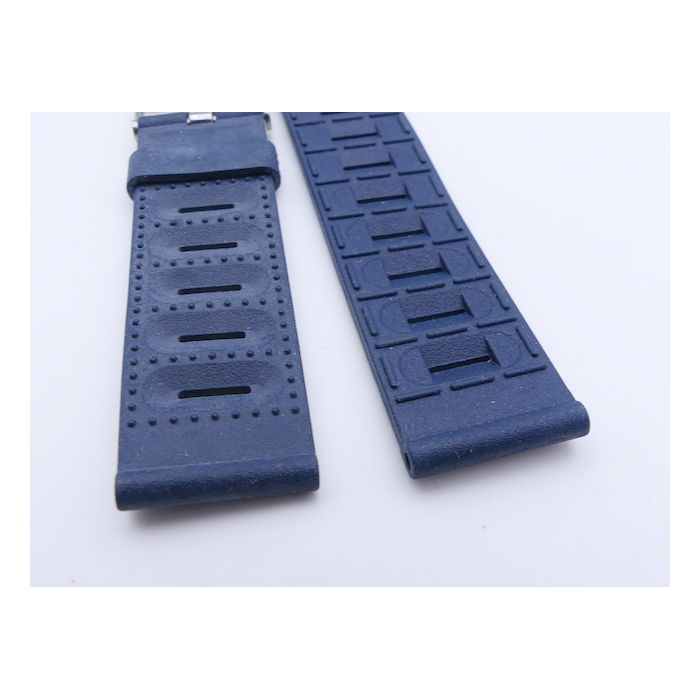 Lip Tallon Chronographe Bracelet - Rubber strap - 20mm