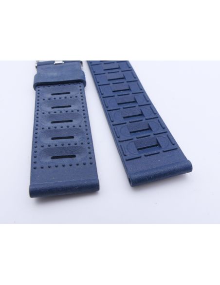 Lip Tallon Chronographe Bracelet - Rubber strap - 20mm