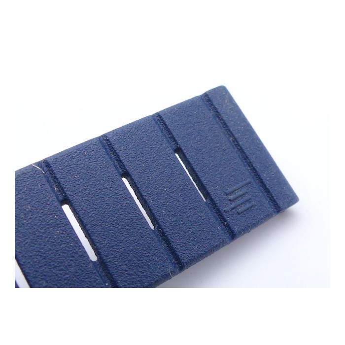 Lip Tallon Chronographe Bracelet - Rubber strap - 20mm