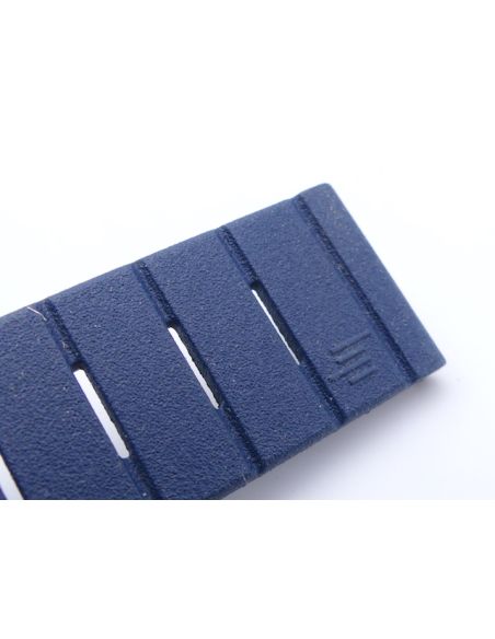 Lip Tallon Chronographe Bracelet - Rubber strap - 20mm