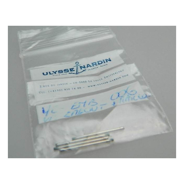 Ulysse Nardin Vis de maillon