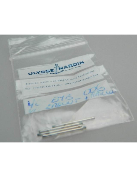 Ulysse Nardin Vis de maillon