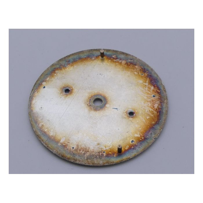 Technos cadran de chronographe Venus 188