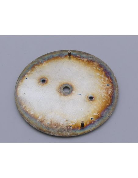 Technos cadran de chronographe Venus 188