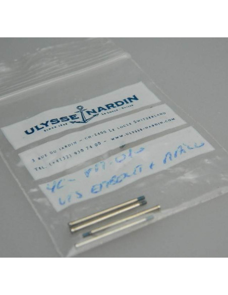 Ulysse Nardin Vis de maillon