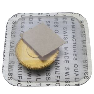 Certina 25-671 - 180/2 Barillet complet - Barrel