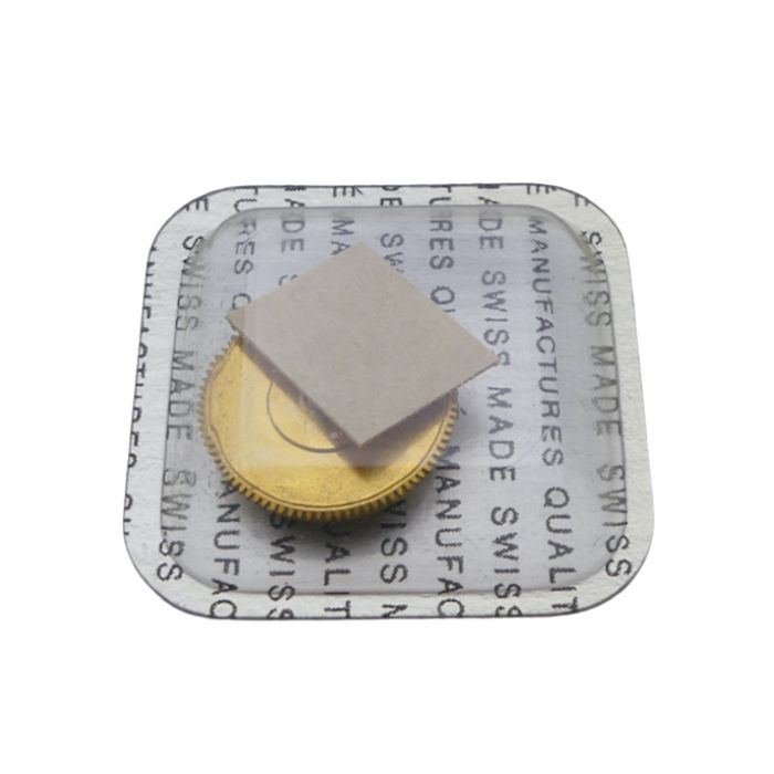 Certina 25-671 - 180/2 Barillet complet - Barrel