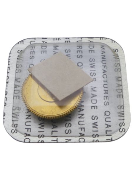 Certina 25-671 - 180/2 Barillet complet - Barrel