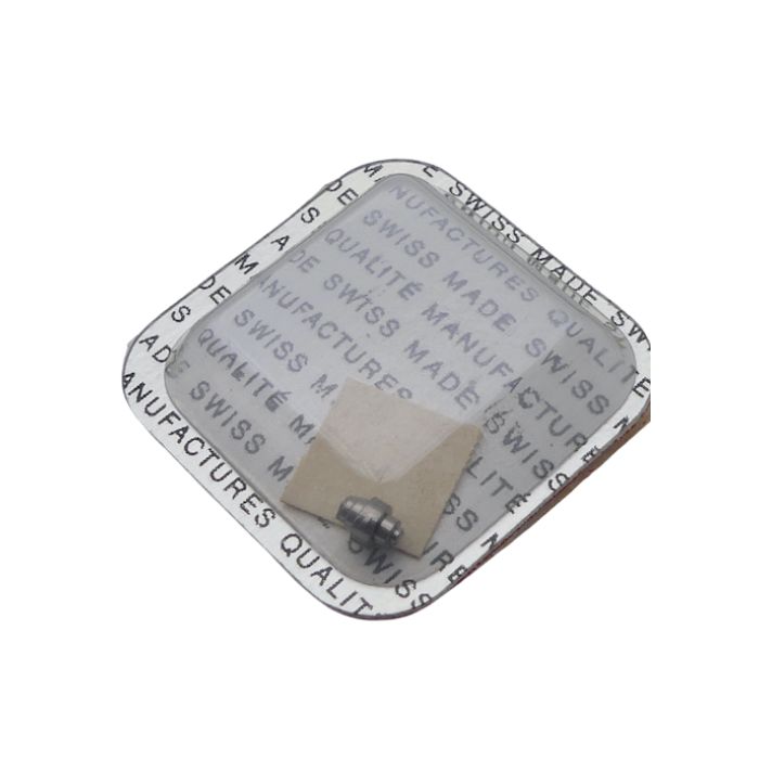 Certina 25-671 - 195 Arbre de barillet - Barrel arbor