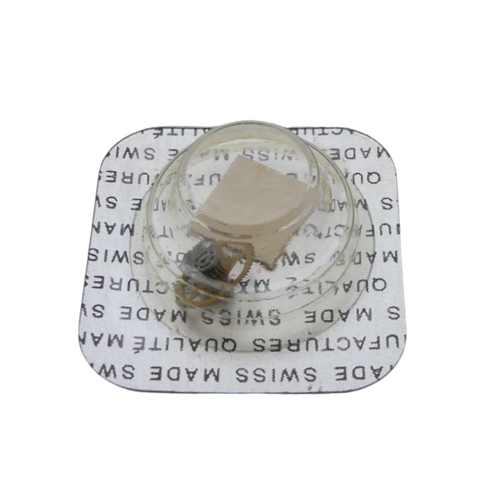 Certina 25-671 - 206 Roue de centre - Center wheel