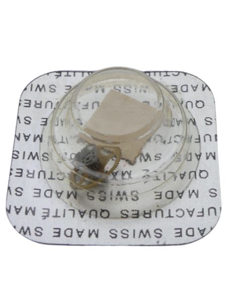 Certina 25-671 - 206 Roue de centre - Center wheel