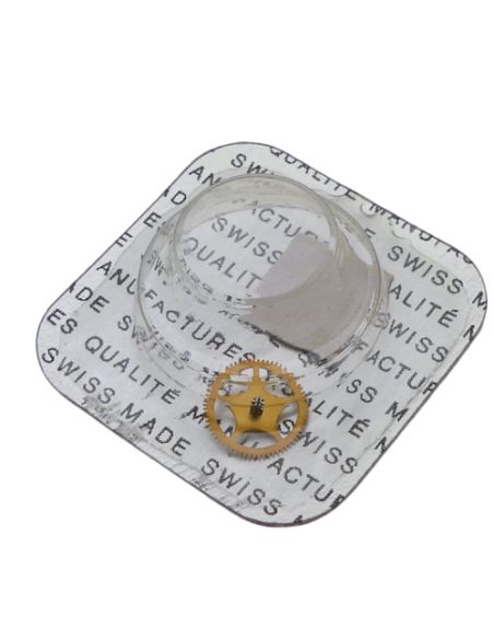 Certina 25-671 - 210 Roue moyenne - Third wheel
