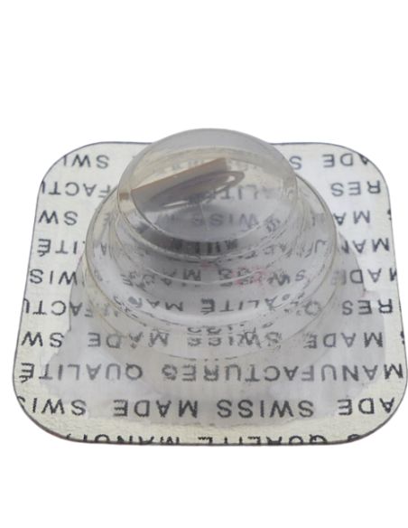 Certina 25-671 - 227 Roue de seconde au centre - Sweep second wheel