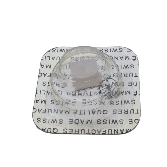 Certina 25-671 - 705 Roue d'ancre - Escape wheel