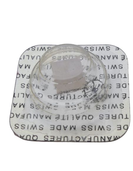 Certina 25-671 - 705 Roue d'ancre - Escape wheel