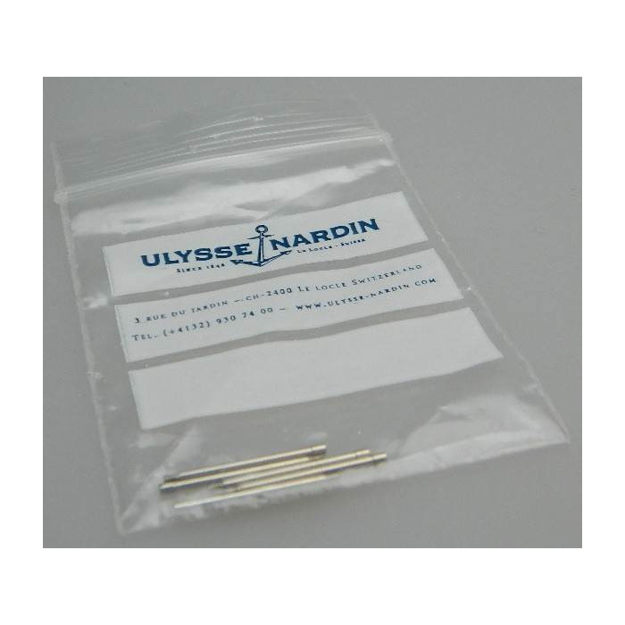Ulysse Nardin Vis de maillon