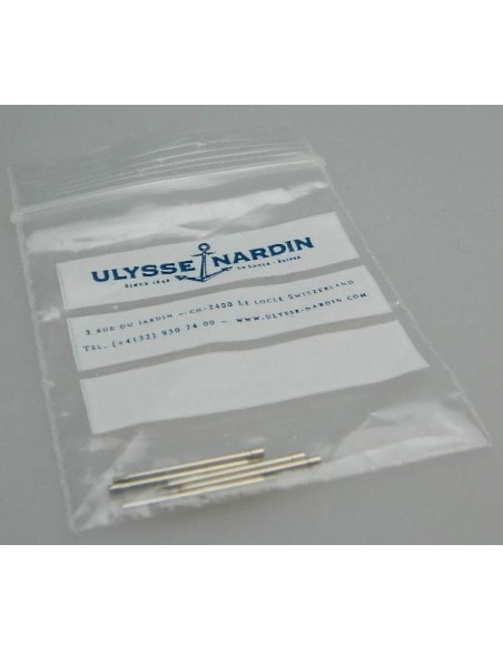 Ulysse Nardin Vis de maillon