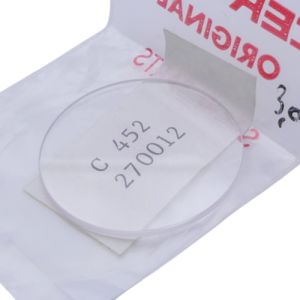 Certina DS Professionalglace saphir - Crystal