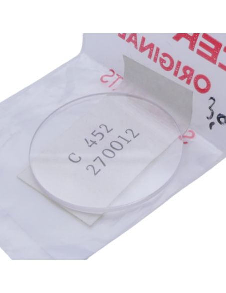 Certina DS Professionalglace saphir - Crystal