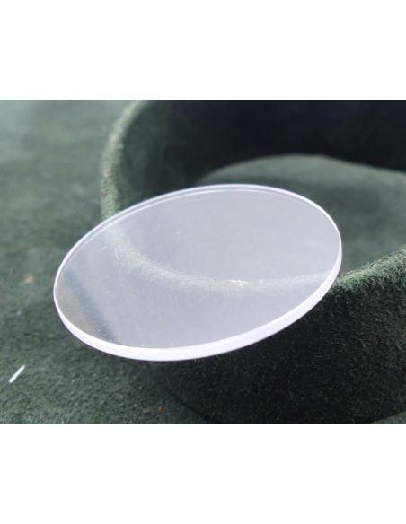 Certina DS Professionalglace saphir - Crystal