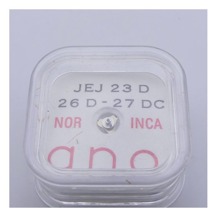 JEJ 23D - 721 Balancier - Balance