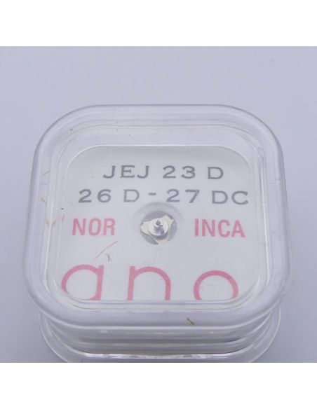 JEJ 23D - 721 Balancier - Balance