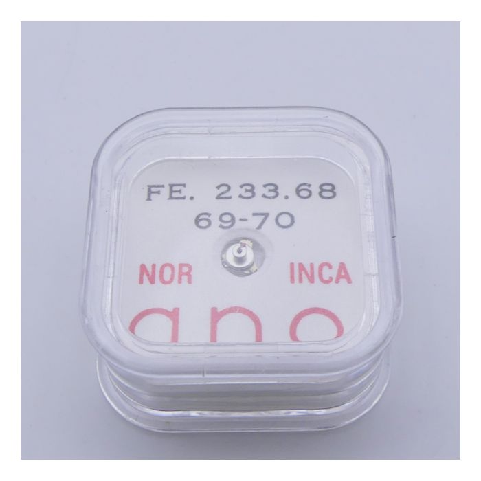 FE 233.68 - 721 Balancier - Balance