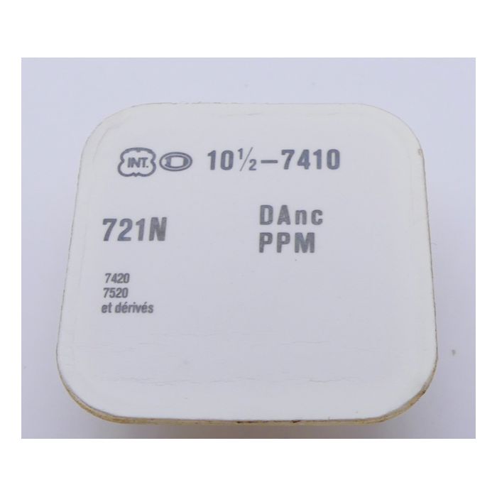 FE 233.68 - 721 Balancier - Balance