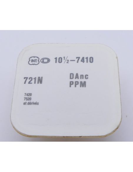 FE 233.68 - 721 Balancier - Balance