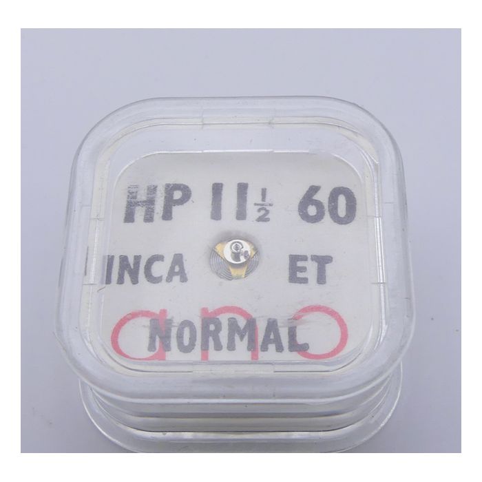 JEJ 23D - 721 Balancier - Balance