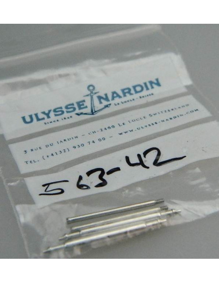 Ulysse Nardin Vis de maillon