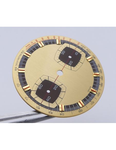 Technos cadran de chronographe Valjoux 7733 - Dial